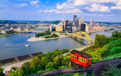 Catalyst RTW ranked among the top 10 fastest-growing companies in the Pittsburgh region